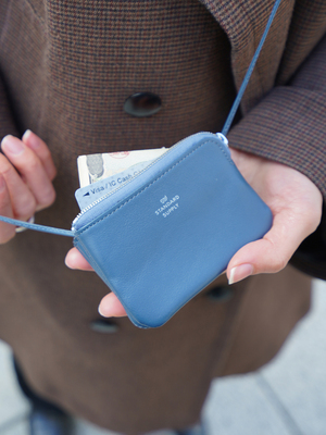 オイカワのコーデ