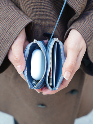 オイカワのコーデ