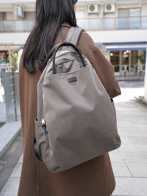 オイカワのコーデ