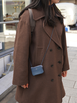 オイカワのコーデ