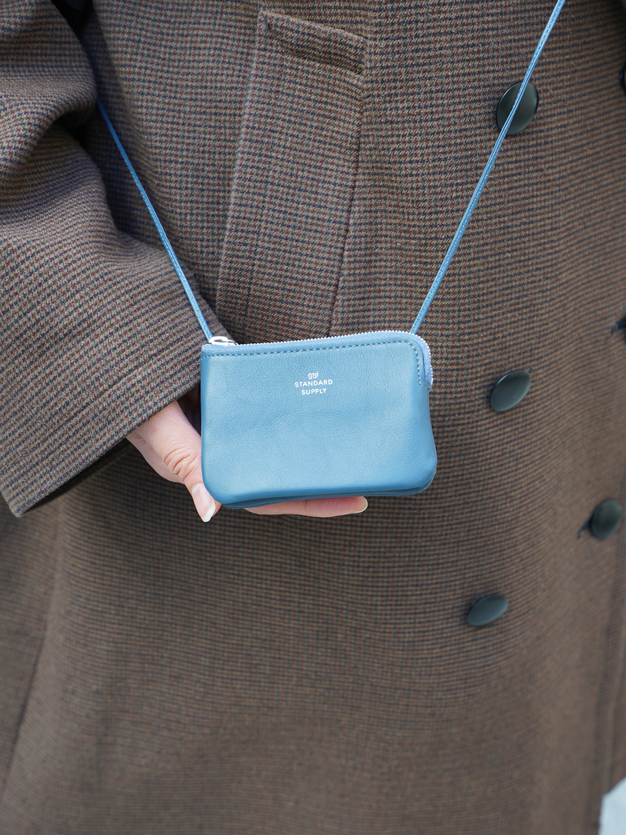 オイカワのコーデ