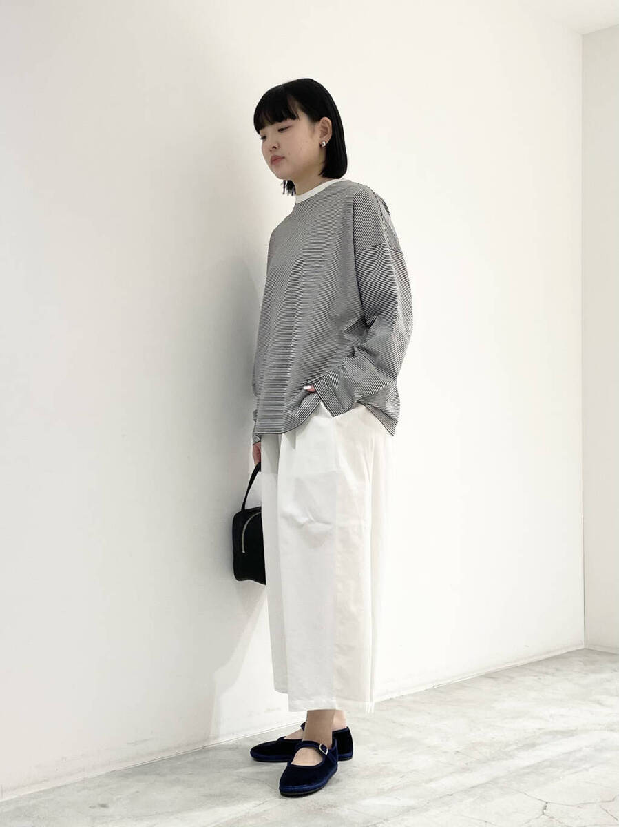 おまつのコーデ