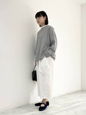 おまつのコーデ