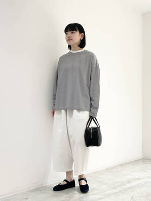 おまつのコーデ