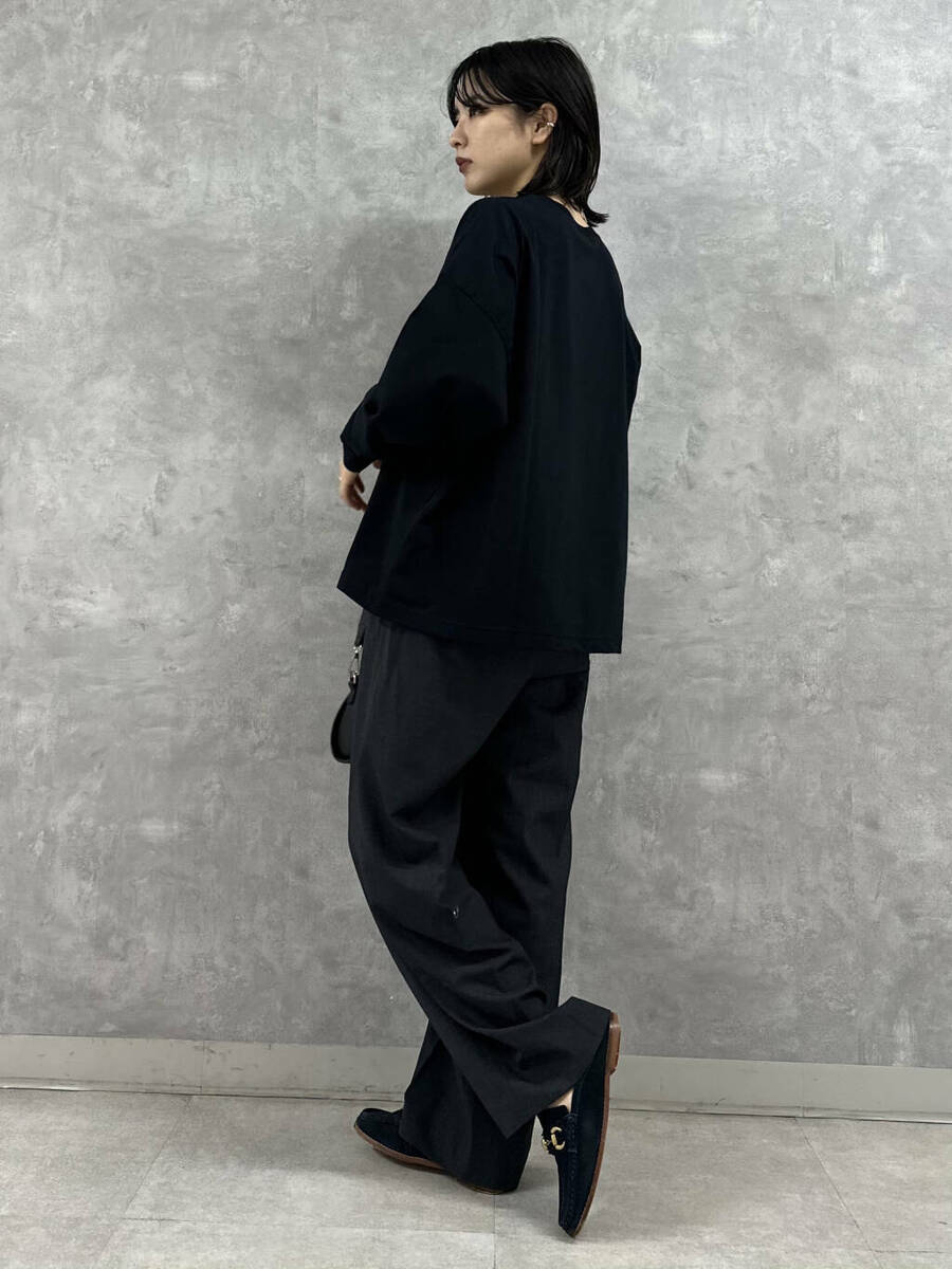 廣木　真梨亜のコーデ