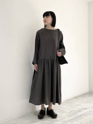 おまつのコーデ