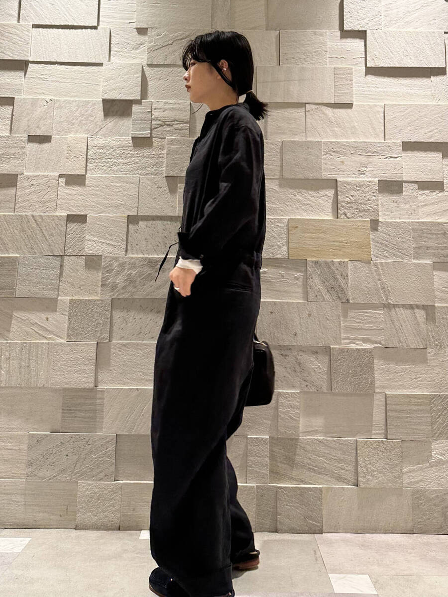 廣木　真梨亜のコーデ