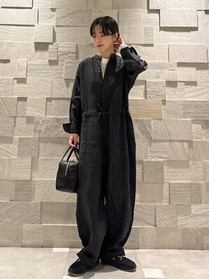 廣木　真梨亜のコーデ