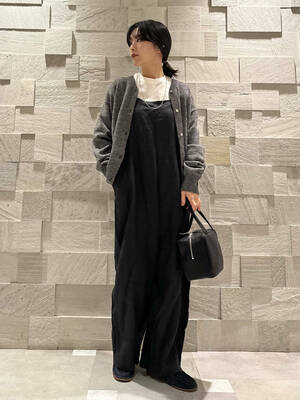 廣木　真梨亜のコーデ