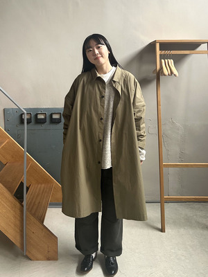 水原 知里のコーデ