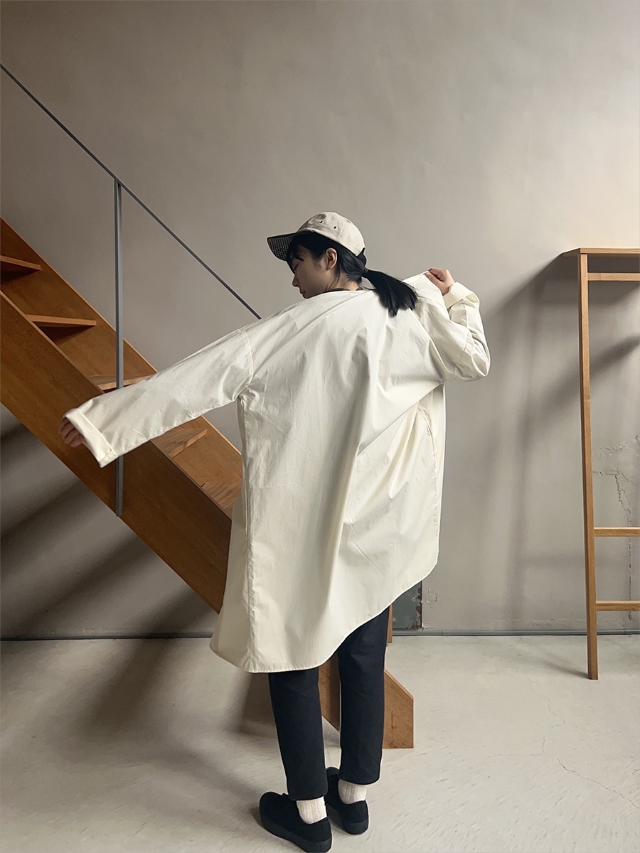 水原 知里のコーデ