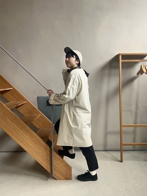 水原 知里のコーデ