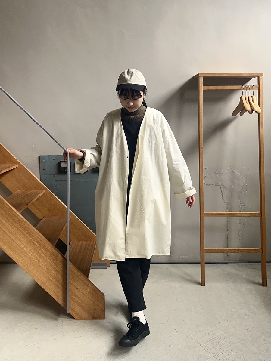 水原 知里のコーデ