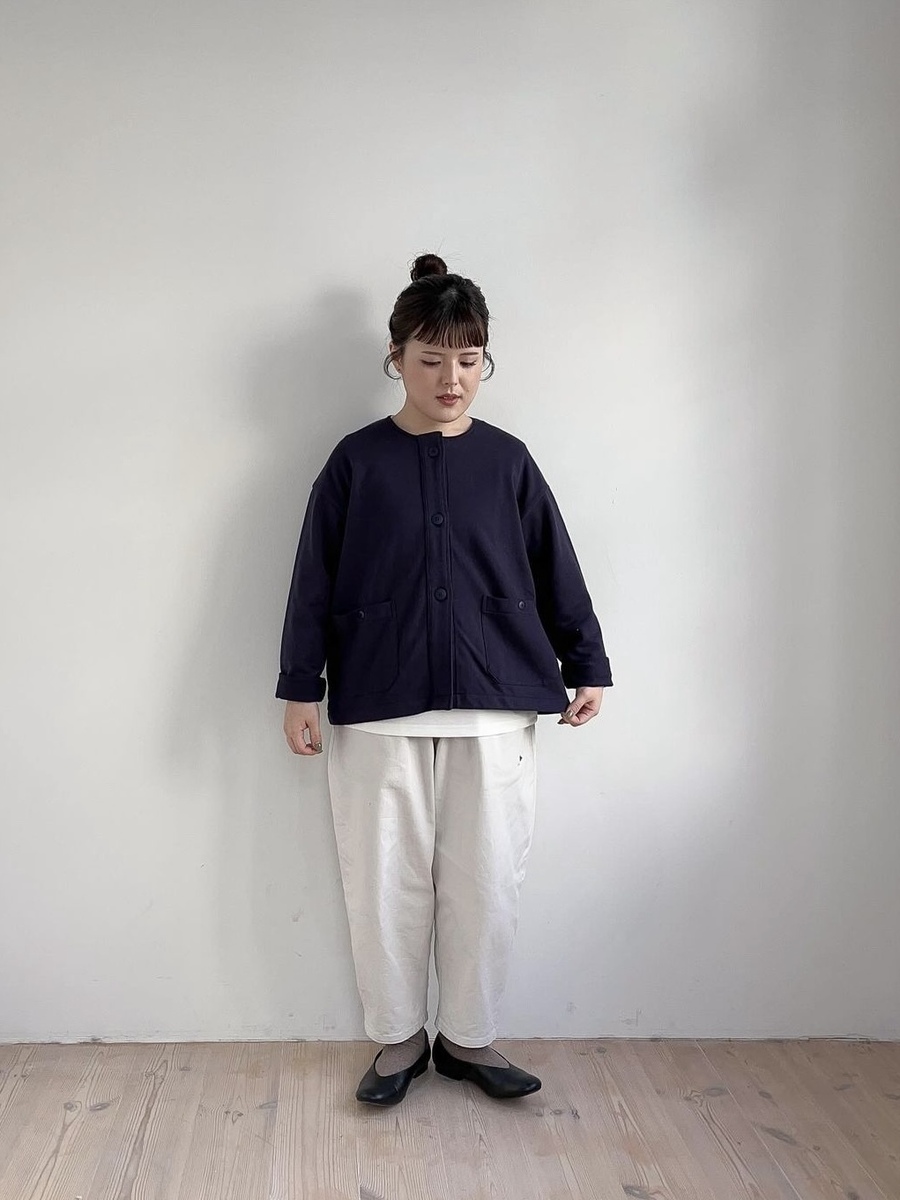 kawasakiのコーデ