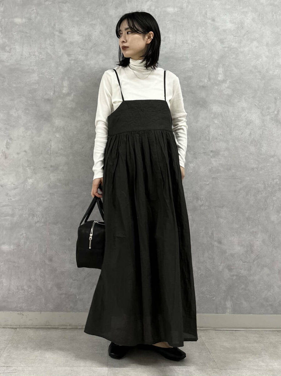 廣木　真梨亜のコーデ