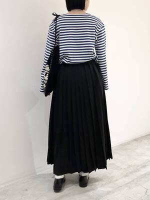 おまつのコーデ