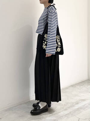 おまつのコーデ