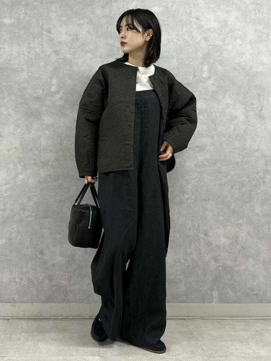 廣木　真梨亜のコーデ