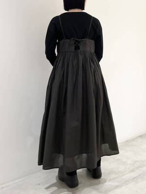 おまつのコーデ