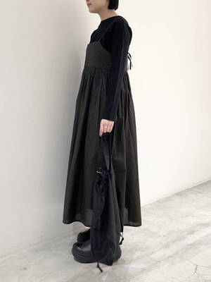 おまつのコーデ