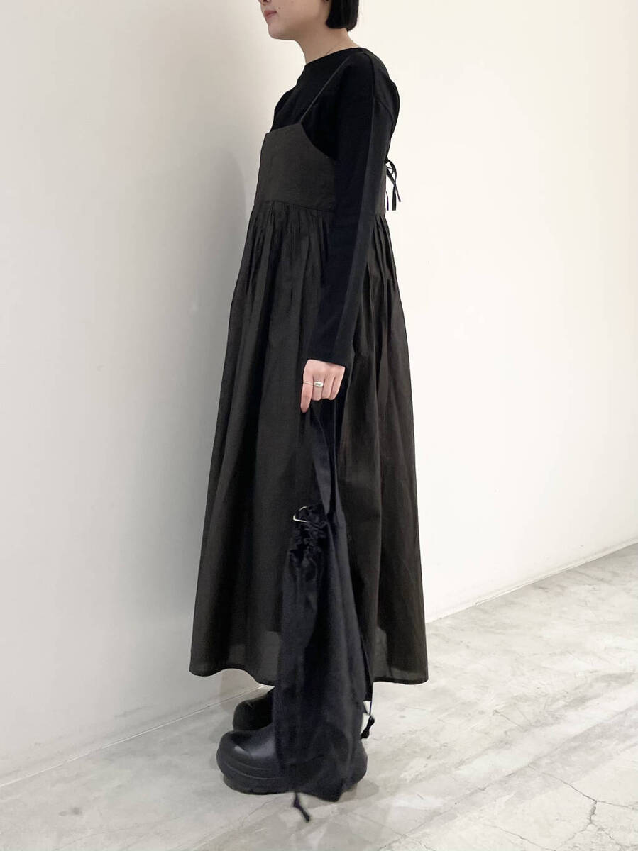 おまつのコーデ