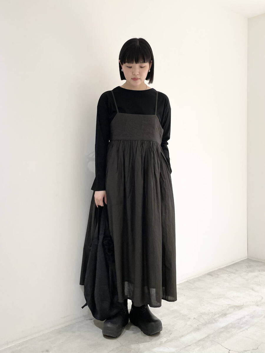 おまつのコーデ