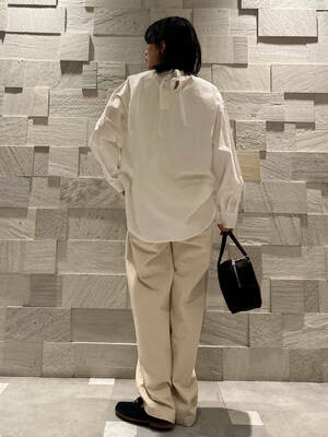 廣木　真梨亜のコーデ