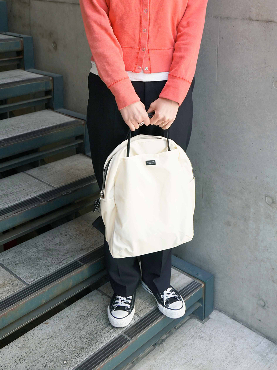 オイカワのコーデ