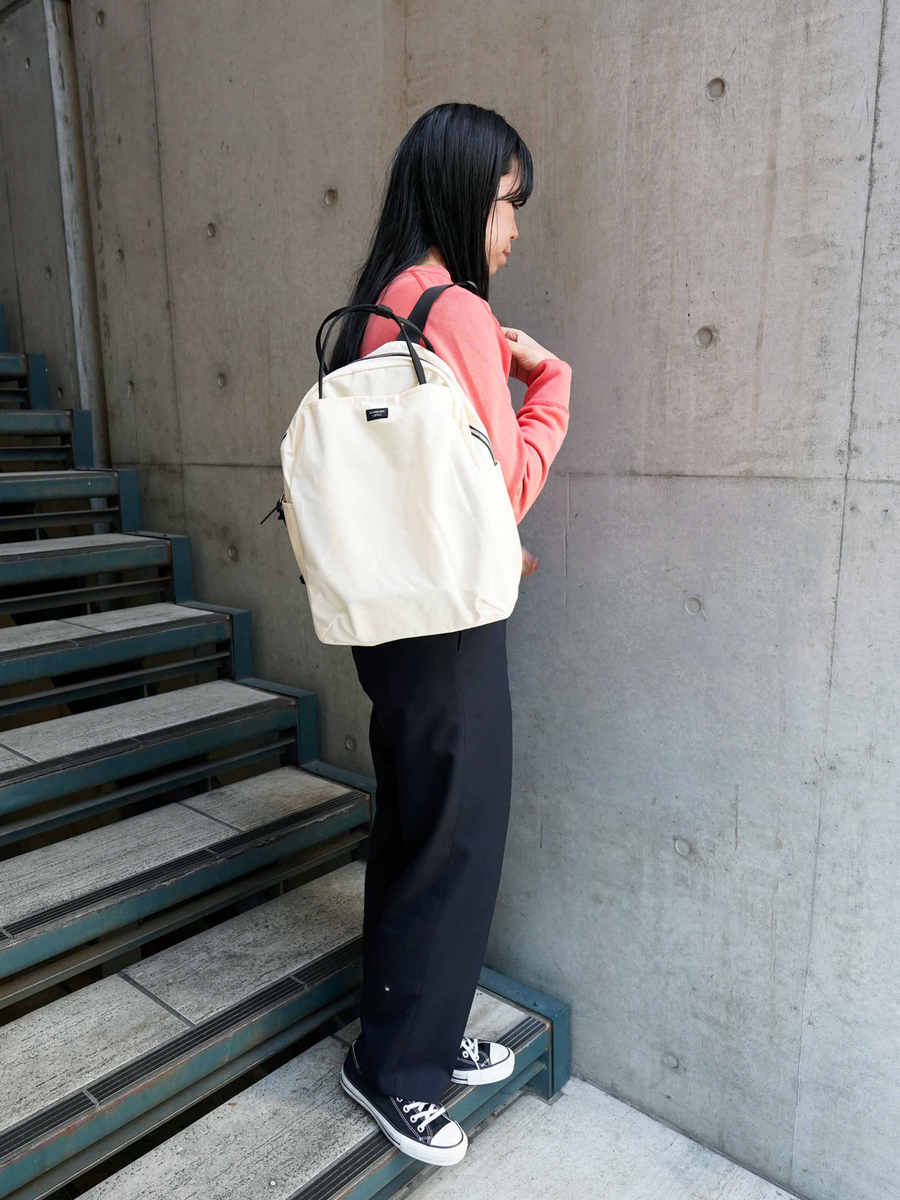 オイカワのコーデ