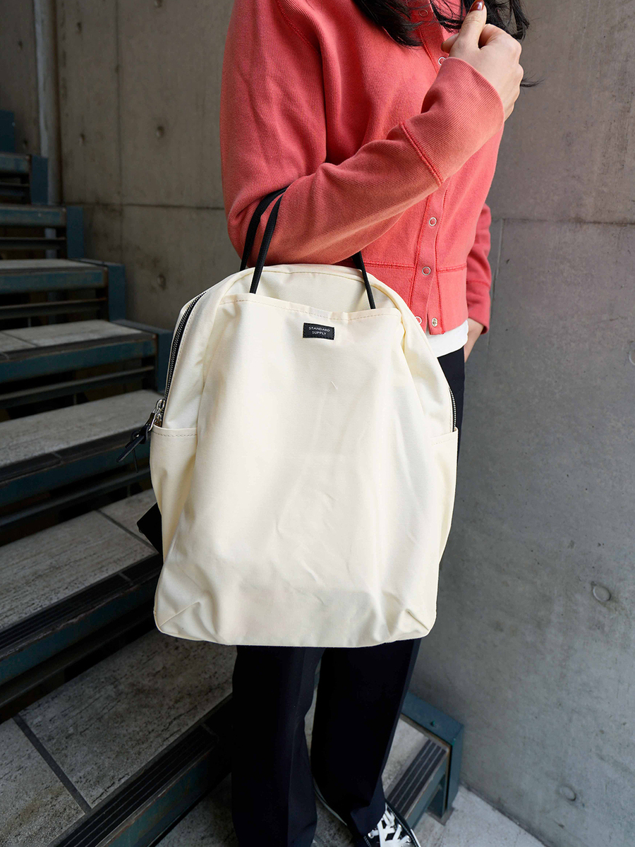 オイカワのコーデ