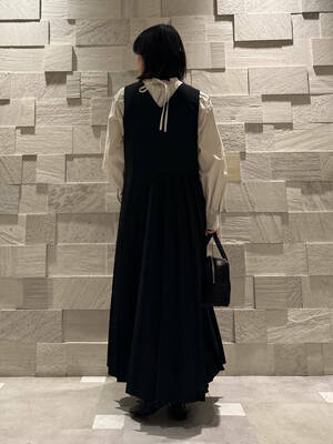 廣木　真梨亜のコーデ