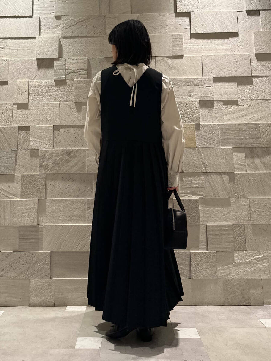 廣木　真梨亜のコーデ