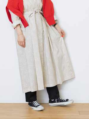 大平 愛のコーデ