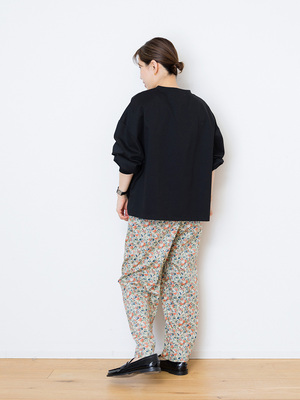 大平 愛のコーデ