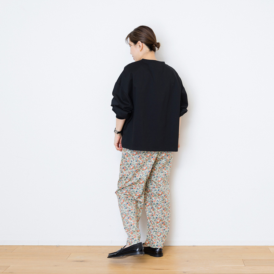 大平 愛のコーデ