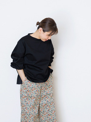 大平 愛のコーデ