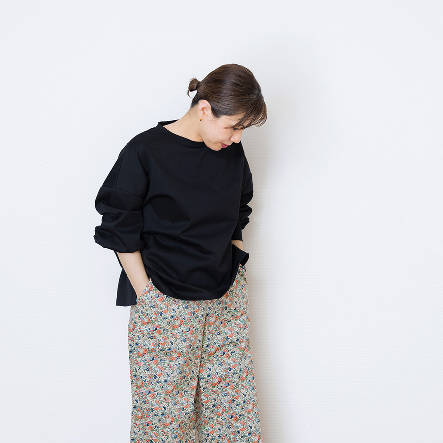 大平 愛のコーデ