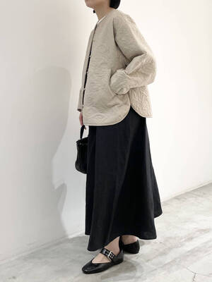 おまつのコーデ