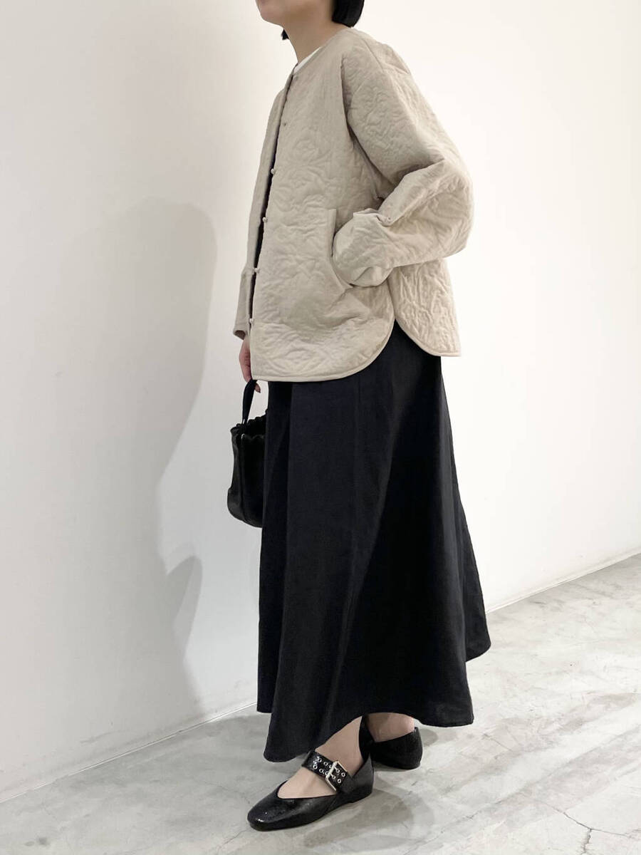 おまつのコーデ