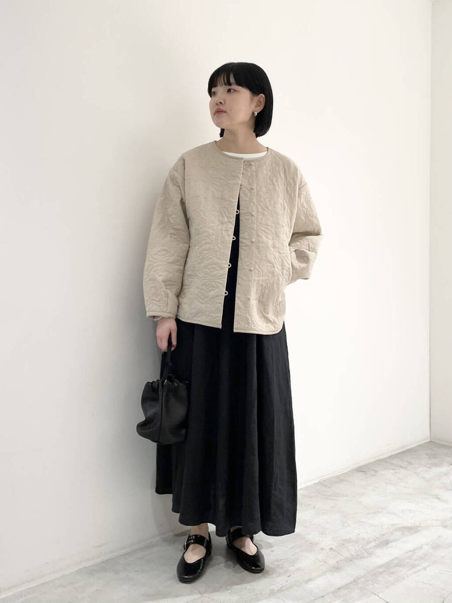 おまつのコーデ