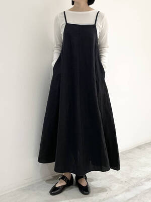 おまつのコーデ