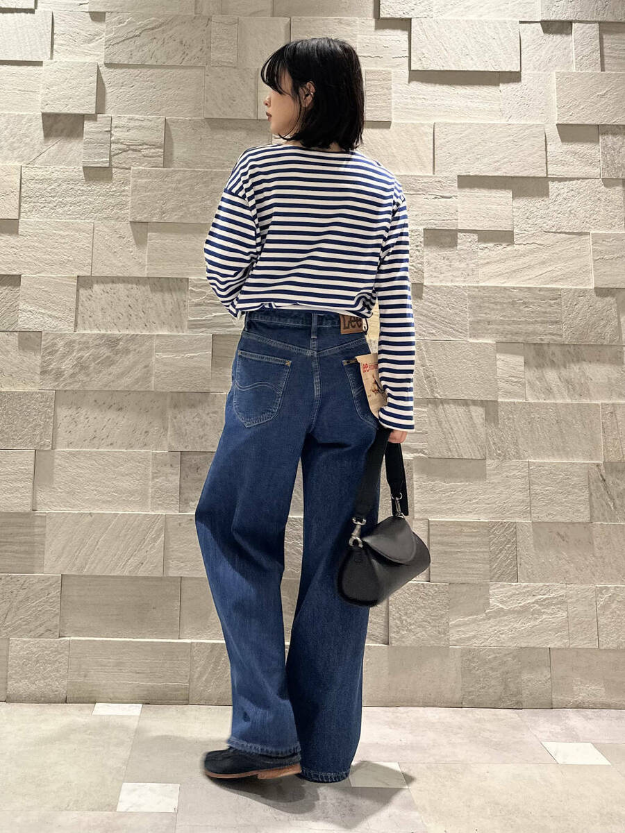 廣木　真梨亜のコーデ