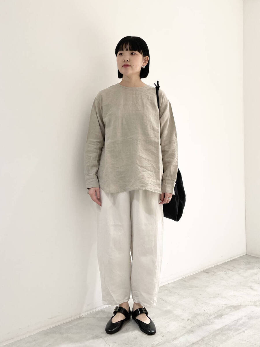 おまつのコーデ