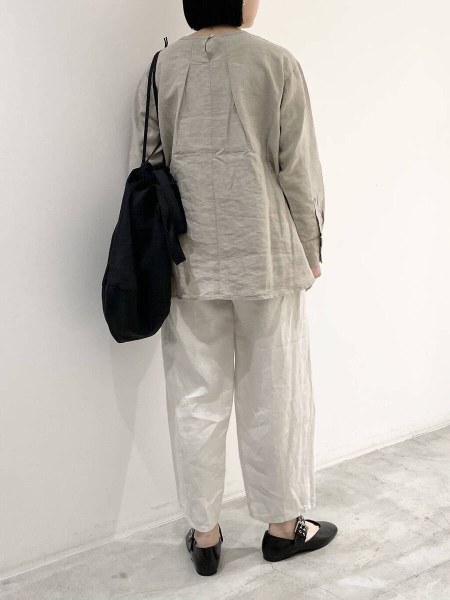 おまつのコーデ