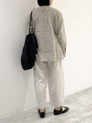 おまつのコーデ