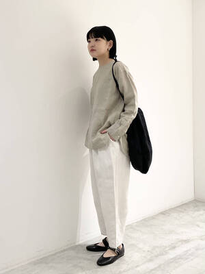 おまつのコーデ