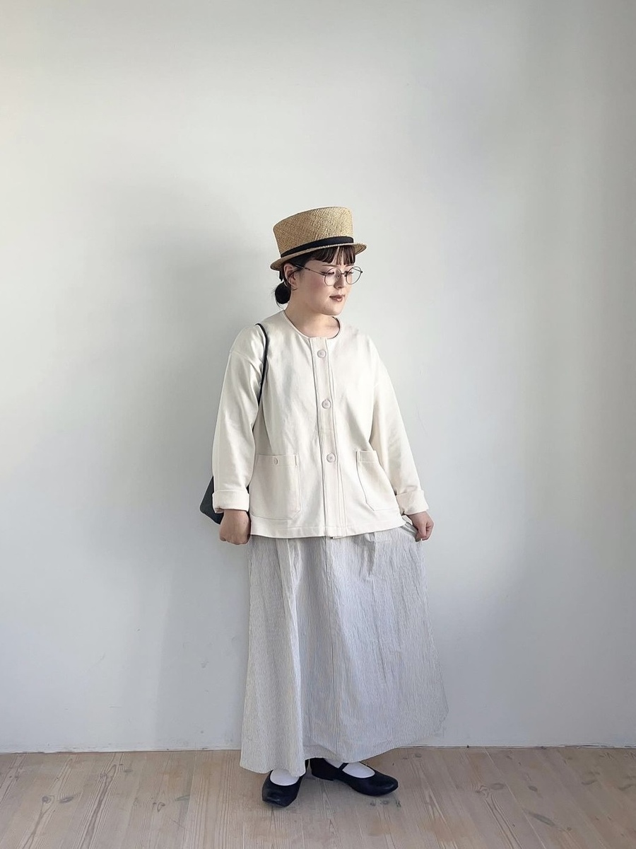 kawasakiのコーデ