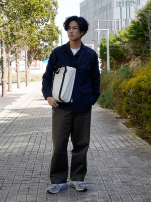 カワイのコーデ