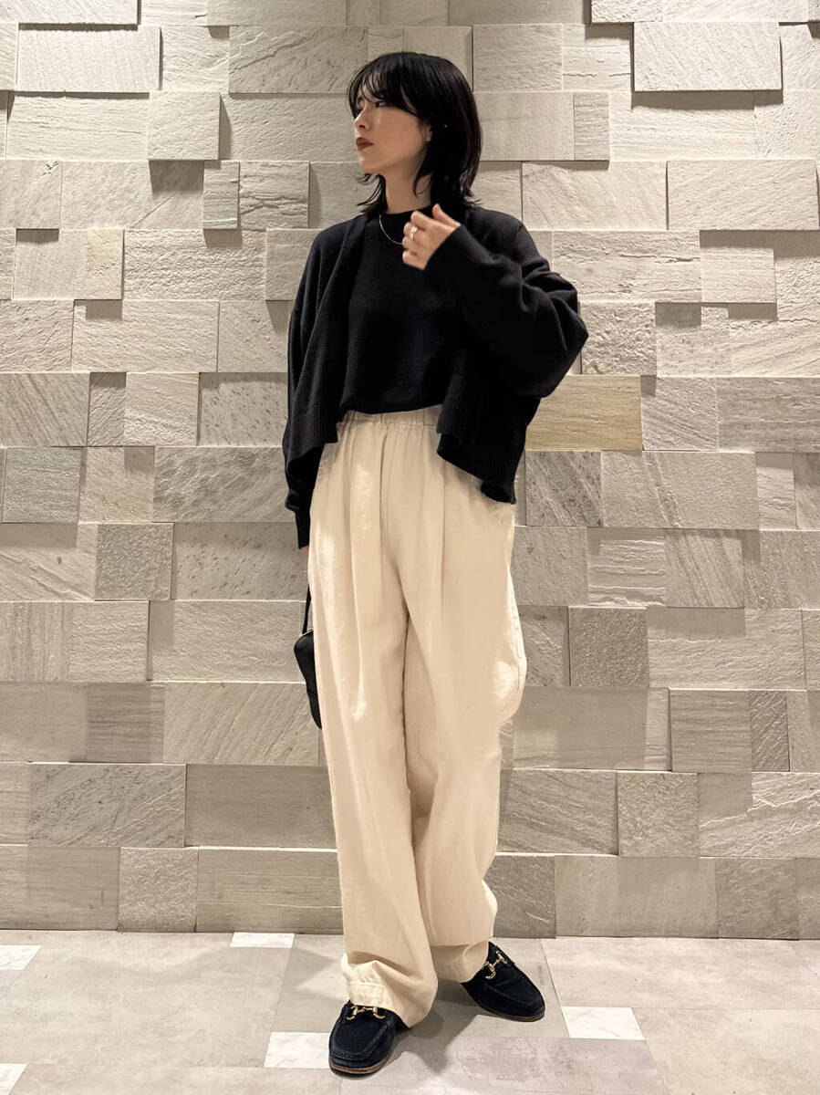 廣木　真梨亜のコーデ