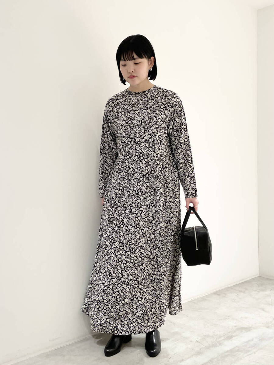 おまつのコーデ